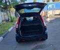 Синий Форд Фьюжн, объемом двигателя 1.25 л и пробегом 123 тыс. км за 5300 $, фото 5 на Automoto.ua