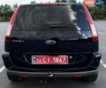 Синий Форд Фьюжн, объемом двигателя 1.4 л и пробегом 157 тыс. км за 5950 $, фото 17 на Automoto.ua