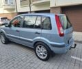 Синий Форд Фьюжн, объемом двигателя 0 л и пробегом 181 тыс. км за 5148 $, фото 4 на Automoto.ua