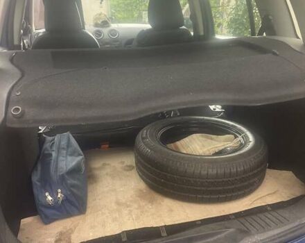 Форд Фьюжн 2007 в Тернополе на Automoto.ua Синий Форд Фьюжн, объемом двигателя 1.6 л и пробегом 251 тыс. км за 4250 $, фото 14 на Automoto.ua