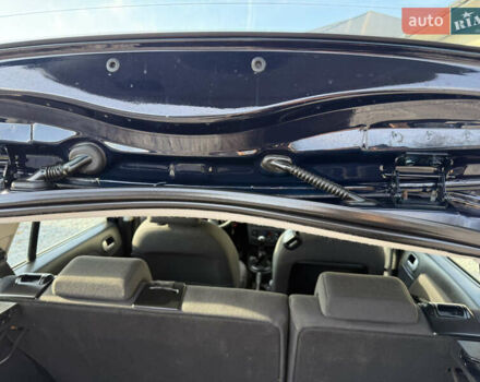 Синій Форд Фьюжен, об'ємом двигуна 1.4 л та пробігом 188 тис. км за 4900 $, фото 145 на Automoto.ua