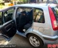 Синий Форд Фьюжн, объемом двигателя 14 л и пробегом 245 тыс. км за 7280 $, фото 5 на Automoto.ua