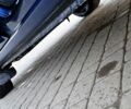 Синій Форд Фьюжен, об'ємом двигуна 1.4 л та пробігом 0 тис. км за 4100 $, фото 12 на Automoto.ua