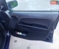 Синий Форд Фьюжн, объемом двигателя 1.25 л и пробегом 252 тыс. км за 4000 $, фото 18 на Automoto.ua