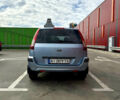 Форд Фьюжн 2007 в Броварах на Automoto.ua Синий Форд Фьюжн, объемом двигателя 1.4 л и пробегом 170 тыс. км за 4999 $, фото 7 на Automoto.ua