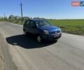 Синий Форд Фьюжн, объемом двигателя 0 л и пробегом 157 тыс. км за 5400 $, фото 12 на Automoto.ua
