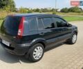 Синій Форд Фьюжен, об'ємом двигуна 1.4 л та пробігом 244 тис. км за 4500 $, фото 2 на Automoto.ua