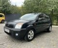 Синій Форд Фьюжен, об'ємом двигуна 1.4 л та пробігом 220 тис. км за 1852 $, фото 7 на Automoto.ua