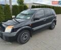 Синий Форд Фьюжн, объемом двигателя 1.2 л и пробегом 277 тыс. км за 3900 $, фото 5 на Automoto.ua