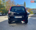 Форд Фьюжн 2007 в Киеве на Automoto.ua Синий Форд Фьюжн, объемом двигателя 1.39 л и пробегом 240 тыс. км за 4900 $, фото 6 на Automoto.ua