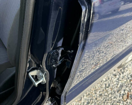 Синій Форд Фьюжен, об'ємом двигуна 1.4 л та пробігом 188 тис. км за 4900 $, фото 152 на Automoto.ua