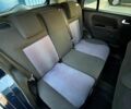 Синій Форд Фьюжен, об'ємом двигуна 1.4 л та пробігом 240 тис. км за 4699 $, фото 7 на Automoto.ua