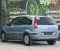 Синий Форд Фьюжн, объемом двигателя 1.2 л и пробегом 180 тыс. км за 3900 $, фото 7 на Automoto.ua