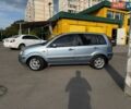 Синій Форд Фьюжен, об'ємом двигуна 1.39 л та пробігом 117 тис. км за 3999 $, фото 3 на Automoto.ua