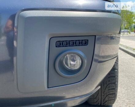 Синій Форд Фьюжен, об'ємом двигуна 1.4 л та пробігом 186 тис. км за 5490 $, фото 51 на Automoto.ua
