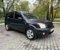 Синій Форд Фьюжен, об'ємом двигуна 1.4 л та пробігом 220 тис. км за 1852 $, фото 8 на Automoto.ua