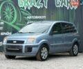 Синий Форд Фьюжн, объемом двигателя 1.2 л и пробегом 180 тыс. км за 3900 $, фото 2 на Automoto.ua
