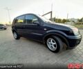 Синій Форд Фьюжен, об'ємом двигуна 1.4 л та пробігом 240 тис. км за 4699 $, фото 1 на Automoto.ua