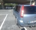 Синий Форд Фьюжн, объемом двигателя 1.4 л и пробегом 240 тыс. км за 5500 $, фото 11 на Automoto.ua