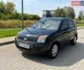Синій Форд Фьюжен, об'ємом двигуна 1.4 л та пробігом 244 тис. км за 4500 $, фото 1 на Automoto.ua