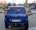 Синій Форд Фьюжен, об'ємом двигуна 1.4 л та пробігом 0 тис. км за 4100 $, фото 6 на Automoto.ua