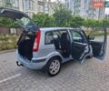 Синий Форд Фьюжн, объемом двигателя 1.6 л и пробегом 181 тыс. км за 5150 $, фото 22 на Automoto.ua