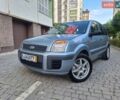 Синий Форд Фьюжн, объемом двигателя 1.6 л и пробегом 181 тыс. км за 5150 $, фото 1 на Automoto.ua