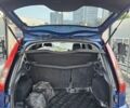 Синий Форд Фьюжн, объемом двигателя 1.4 л и пробегом 280 тыс. км за 4500 $, фото 12 на Automoto.ua