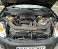 Синій Форд Фьюжен, об'ємом двигуна 1.4 л та пробігом 220 тис. км за 1852 $, фото 15 на Automoto.ua