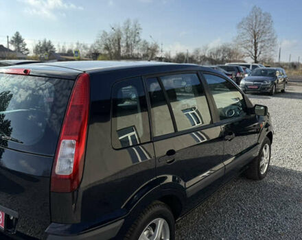 Синій Форд Фьюжен, об'ємом двигуна 1.4 л та пробігом 188 тис. км за 4900 $, фото 20 на Automoto.ua