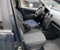 Синий Форд Фьюжн, объемом двигателя 1.6 л и пробегом 263 тыс. км за 4600 $, фото 8 на Automoto.ua