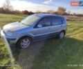 Синій Форд Фьюжен, об'ємом двигуна 1.4 л та пробігом 145 тис. км за 4900 $, фото 7 на Automoto.ua