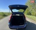 Синий Форд Фьюжн, объемом двигателя 0 л и пробегом 157 тыс. км за 5400 $, фото 7 на Automoto.ua