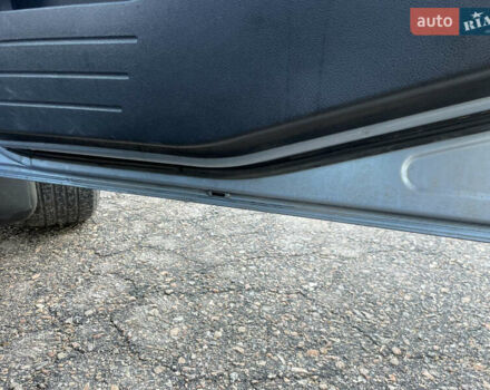 Синій Форд Фьюжен, об'ємом двигуна 1.6 л та пробігом 167 тис. км за 4200 $, фото 16 на Automoto.ua