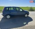 Синий Форд Фьюжн, объемом двигателя 0 л и пробегом 157 тыс. км за 5400 $, фото 3 на Automoto.ua