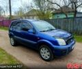 Синій Форд Фьюжен, об'ємом двигуна 1.4 л та пробігом 278 тис. км за 4500 $, фото 4 на Automoto.ua