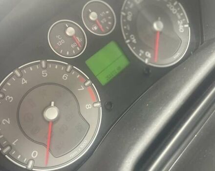 Форд Фьюжн 2007 в Тернополе на Automoto.ua Синий Форд Фьюжн, объемом двигателя 1.6 л и пробегом 251 тыс. км за 4250 $, фото 9 на Automoto.ua