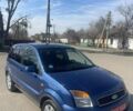 Синий Форд Фьюжн, объемом двигателя 1.4 л и пробегом 190 тыс. км за 5350 $, фото 1 на Automoto.ua