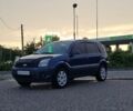 Синий Форд Фьюжн, объемом двигателя 1.4 л и пробегом 280 тыс. км за 4500 $, фото 1 на Automoto.ua