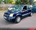 Синий Форд Фьюжн, объемом двигателя 1.2 л и пробегом 283 тыс. км за 3250 $, фото 1 на Automoto.ua