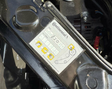 Синій Форд Фьюжен, об'ємом двигуна 1.4 л та пробігом 188 тис. км за 4900 $, фото 49 на Automoto.ua