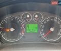 Синий Форд Фьюжн, объемом двигателя 1.4 л и пробегом 278 тыс. км за 3500 $, фото 1 на Automoto.ua