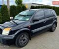 Синий Форд Фьюжн, объемом двигателя 1.2 л и пробегом 283 тыс. км за 3500 $, фото 5 на Automoto.ua