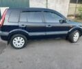 Синий Форд Фьюжн, объемом двигателя 1.25 л и пробегом 123 тыс. км за 5300 $, фото 3 на Automoto.ua