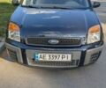 Синий Форд Фьюжн, объемом двигателя 1.39 л и пробегом 182 тыс. км за 4200 $, фото 3 на Automoto.ua
