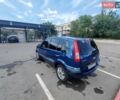 Синий Форд Фьюжн, объемом двигателя 1.4 л и пробегом 330 тыс. км за 3500 $, фото 3 на Automoto.ua