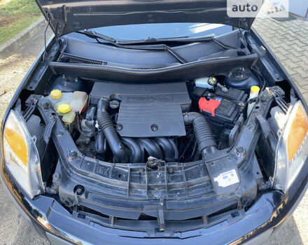 Синій Форд Фьюжен, об'ємом двигуна 1.4 л та пробігом 230 тис. км за 4600 $, фото 1 на Automoto.ua