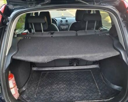 Синій Форд Фьюжен, об'ємом двигуна 1.24 л та пробігом 123 тис. км за 5300 $, фото 18 на Automoto.ua