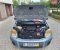 Синий Форд Фьюжн, объемом двигателя 1.6 л и пробегом 181 тыс. км за 5150 $, фото 46 на Automoto.ua