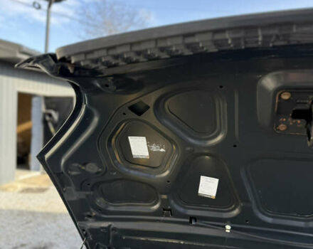 Синій Форд Фьюжен, об'ємом двигуна 1.4 л та пробігом 188 тис. км за 4900 $, фото 51 на Automoto.ua